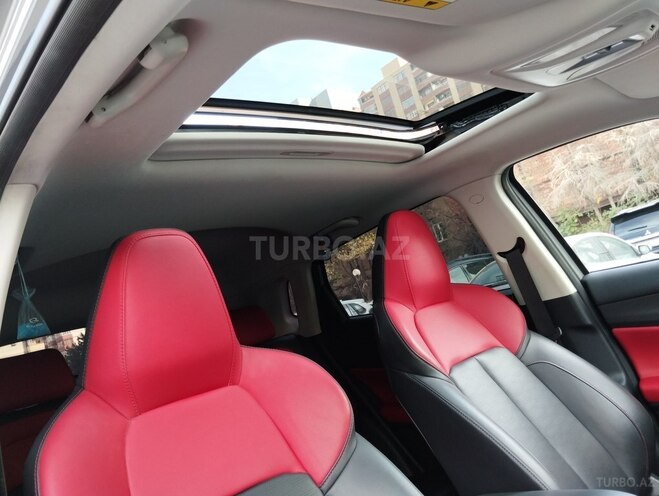 Changan CS 55 Plus 2023, 69,800 km - 1.5 л - Bakı