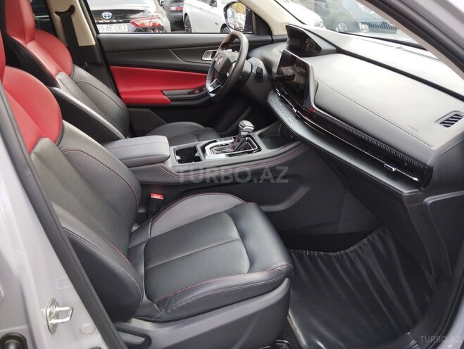 Changan CS 55 Plus 2023, 69,800 km - 1.5 л - Bakı