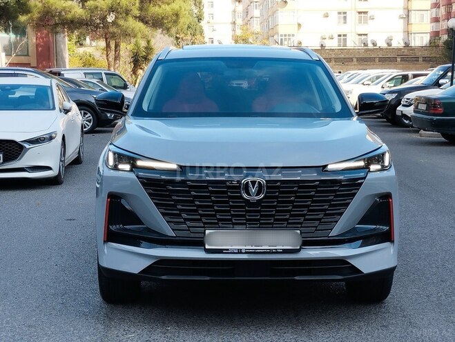Changan CS 55 Plus 2023, 69,800 km - 1.5 л - Bakı