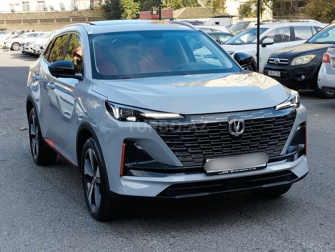 Changan CS 55 Plus 2023, 69,800 km - 1.5 л - Bakı