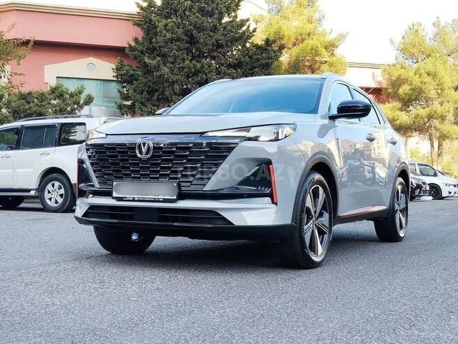 Changan CS 55 Plus 2023, 69,800 km - 1.5 л - Bakı