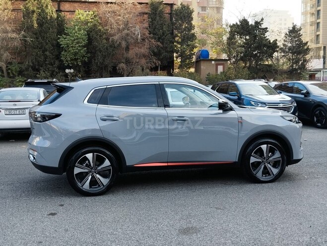 Changan CS 55 Plus 2023, 69,800 km - 1.5 л - Bakı