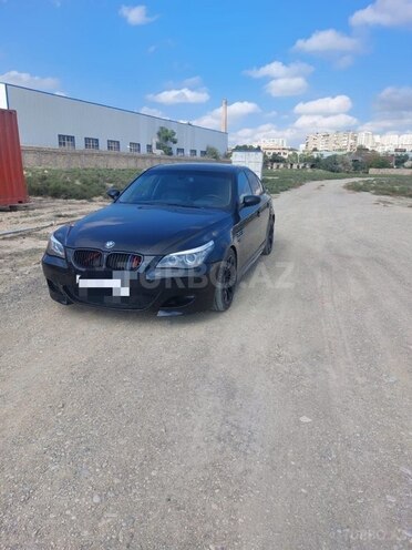 BMW 535 2008, 304,000 km - 3.0 l - Bakı