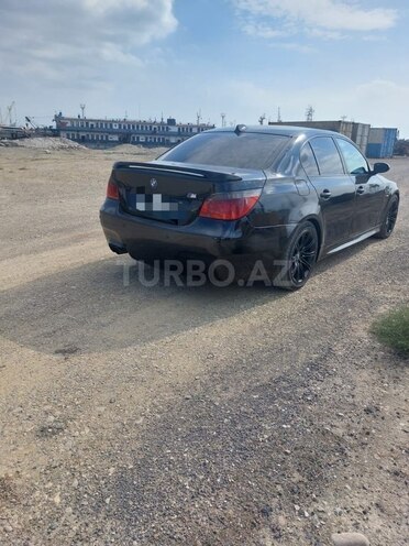 BMW 535 2008, 304,000 km - 3.0 l - Bakı