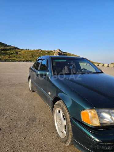 Mercedes C 180 1988, 551,000 km - 1.8 л - Qusar