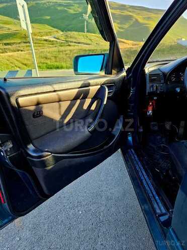 Mercedes C 180 1988, 551,000 km - 1.8 л - Qusar