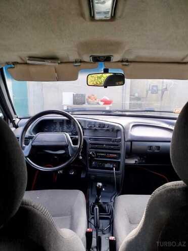 LADA (VAZ) 2115 2011, 451,000 km - 1.6 l - Bakı