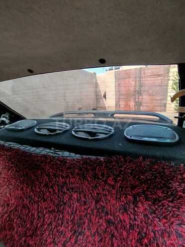 LADA (VAZ) 2115 2011, 451,000 km - 1.6 l - Bakı