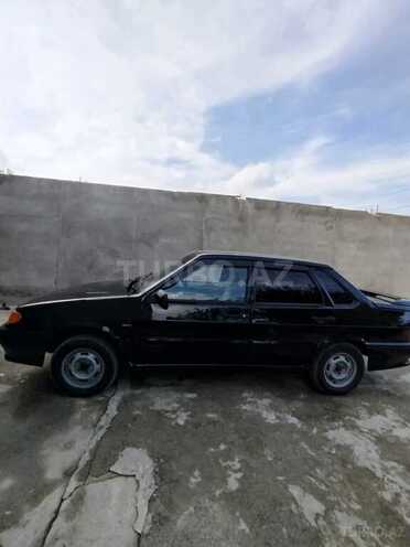 LADA (VAZ) 2115 2011, 451,000 km - 1.6 l - Bakı