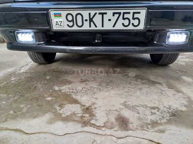 LADA (VAZ) 2115 2011, 451,000 km - 1.6 l - Bakı