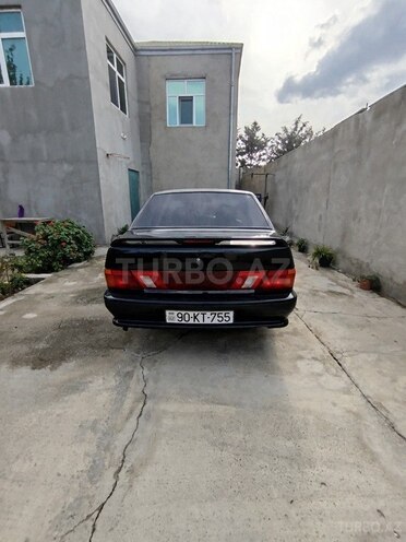 LADA (VAZ) 2115 2011, 451,000 km - 1.6 l - Bakı