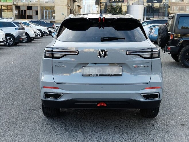 Changan CS 55 Plus 2023, 69,800 km - 1.5 л - Bakı