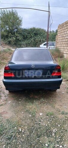 Mercedes C 240 1997, 250,000 km - 2.4 л - Gəncə