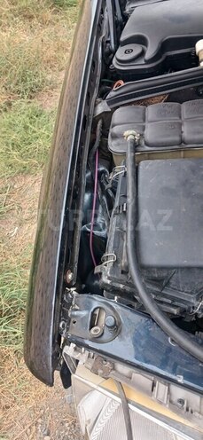 Mercedes C 240 1997, 250,000 km - 2.4 л - Gəncə