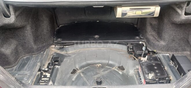 Mercedes C 240 1997, 250,000 km - 2.4 л - Gəncə