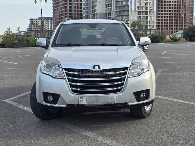 Haval  2012, 275,000 km - 2.0 l - Sumqayıt