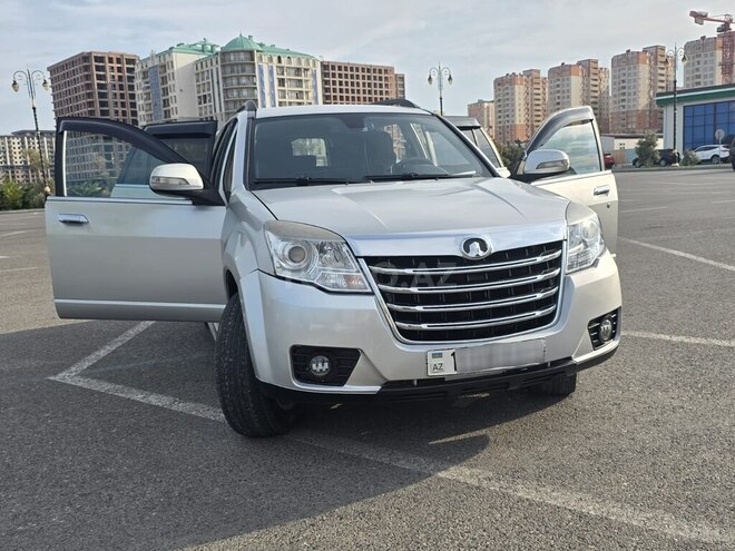 Haval  2012, 275,000 km - 2.0 l - Sumqayıt