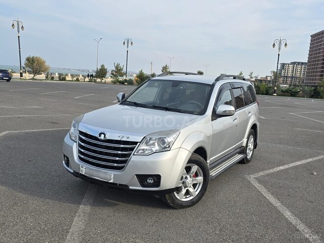 Haval  2012, 275,000 km - 2.0 l - Sumqayıt