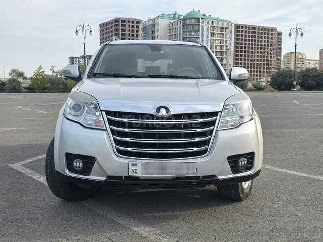 Haval  2012, 275,000 km - 2.0 l - Sumqayıt