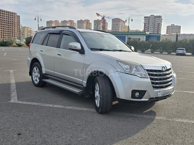 Haval  2012, 275,000 km - 2.0 l - Sumqayıt