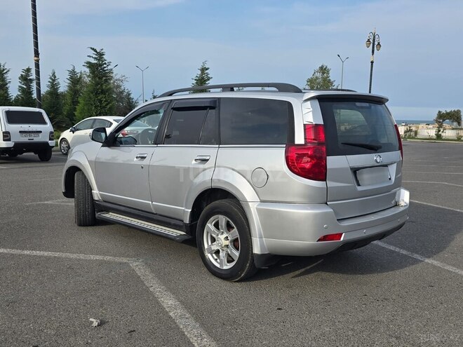Haval  2012, 275,000 km - 2.0 l - Sumqayıt