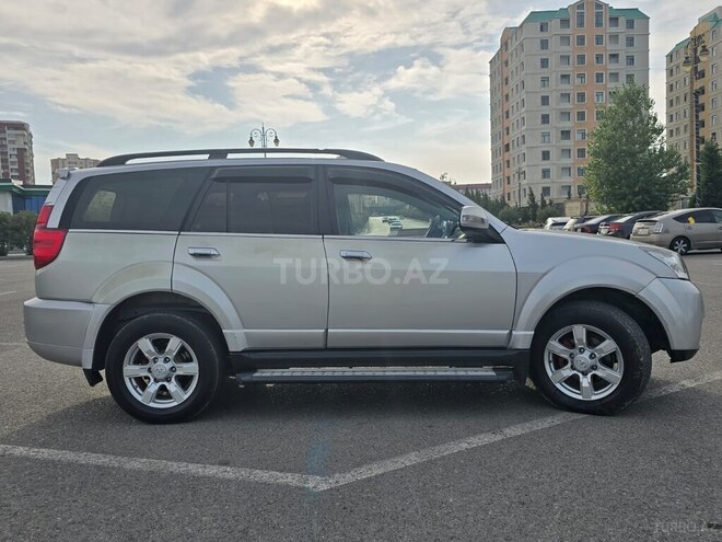 Haval  2012, 275,000 km - 2.0 l - Sumqayıt
