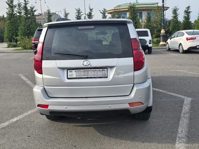 Haval  2012, 275,000 km - 2.0 l - Sumqayıt