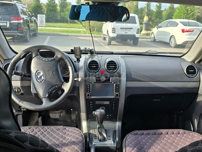 Haval  2012, 275,000 km - 2.0 l - Sumqayıt