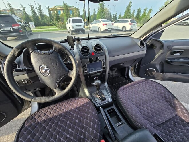 Haval  2012, 275,000 km - 2.0 l - Sumqayıt