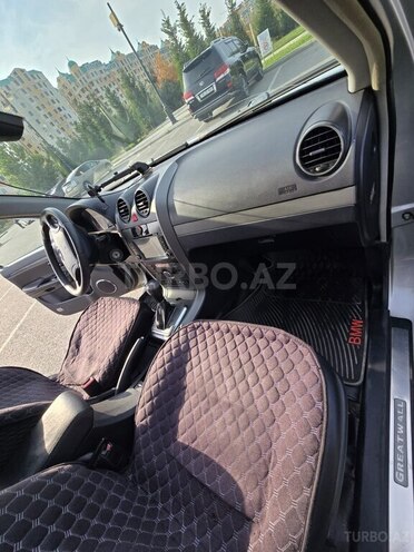 Haval  2012, 275,000 km - 2.0 l - Sumqayıt