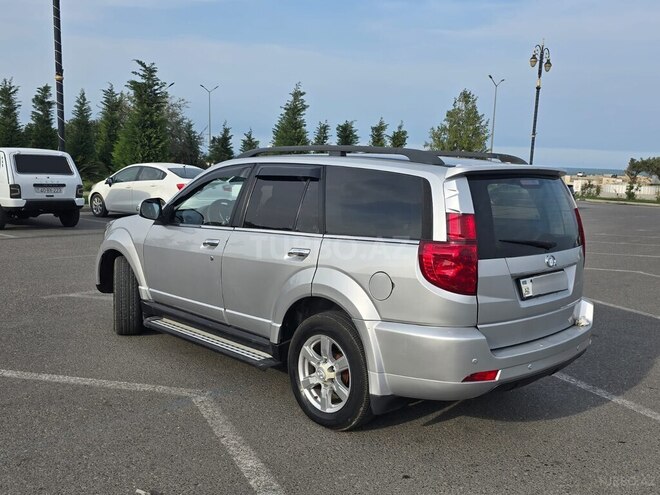 Haval  2012, 275,000 km - 2.0 l - Sumqayıt