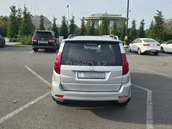 Haval  2012, 275,000 km - 2.0 l - Sumqayıt