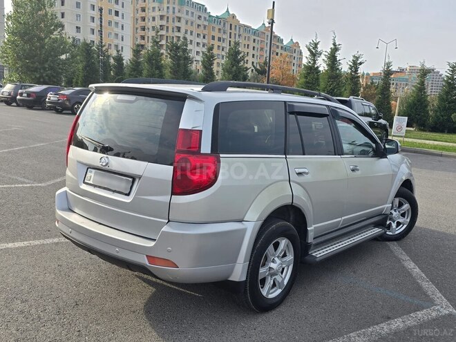 Haval  2012, 275,000 km - 2.0 l - Sumqayıt