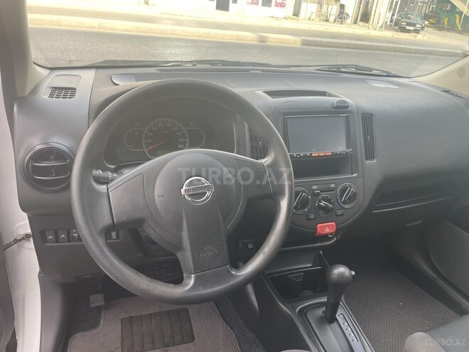 Nissan  2018, 144,000 km - 1.5 l - Bakı