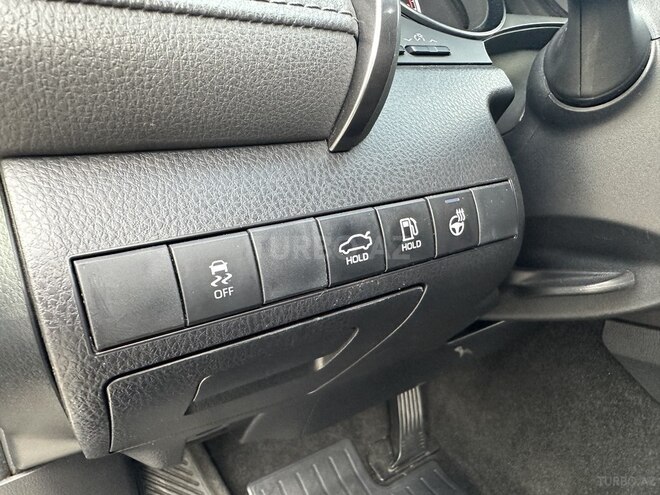 Toyota Camry 2022, 56,000 km - 2.5 l - Bakı