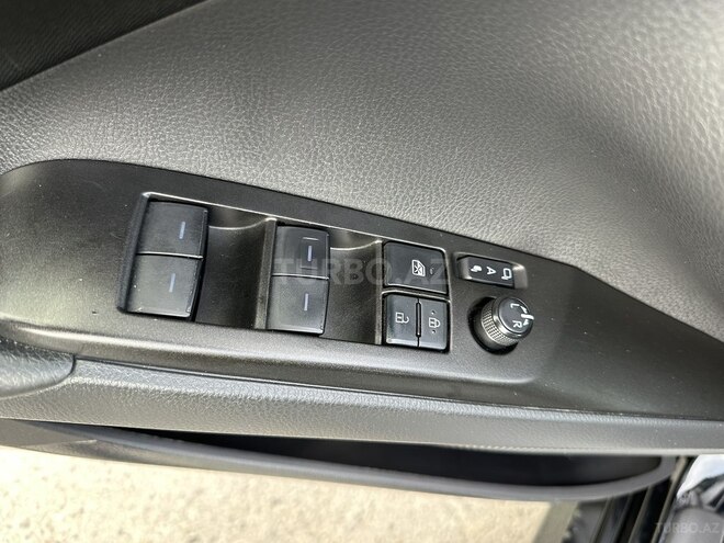 Toyota Camry 2022, 56,000 km - 2.5 l - Bakı