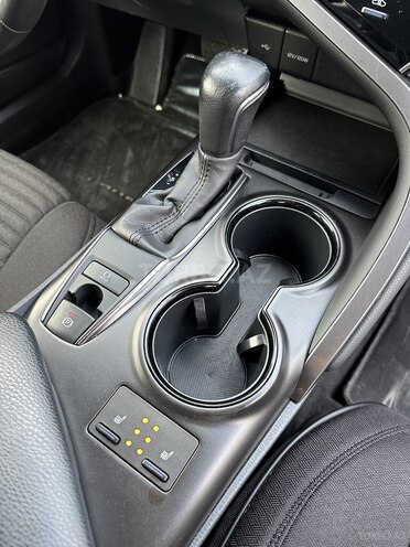 Toyota Camry 2022, 56,000 km - 2.5 l - Bakı