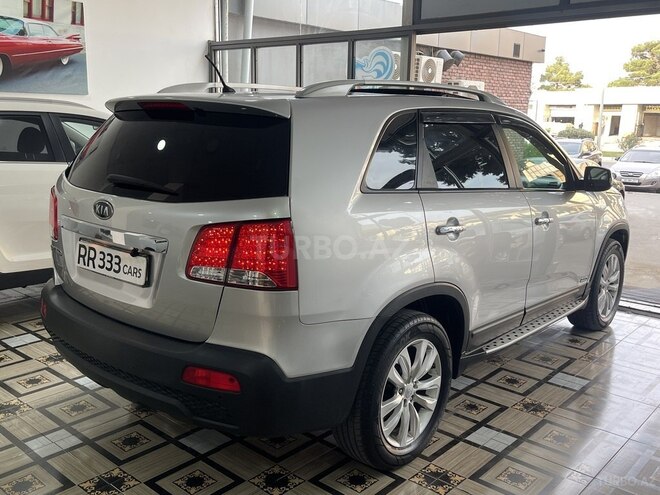 Kia Sorento-6