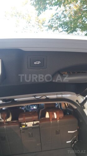 Hyundai Santa Fe 2016, 170,000 km - 2.0 l - Qəbələ