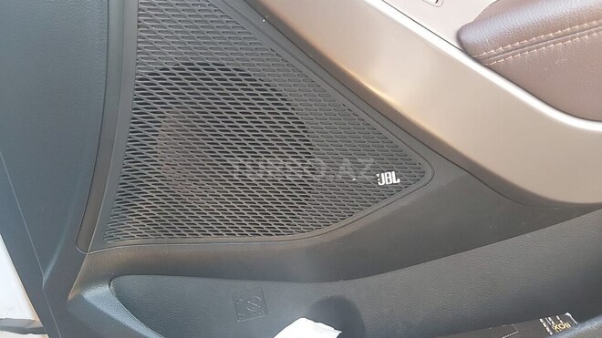 Hyundai Santa Fe 2016, 170,000 km - 2.0 l - Qəbələ