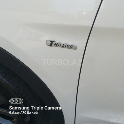 Hyundai Santa Fe 2016, 170,000 km - 2.0 l - Qəbələ