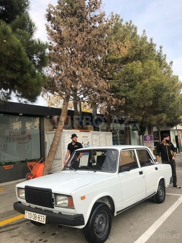 LADA (VAZ) 2107 2005, 50,000 km - 1.6 l - Bakı