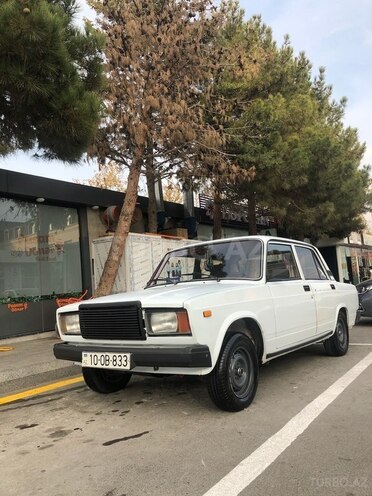 LADA (VAZ) 2107 2005, 50,000 km - 1.6 l - Bakı