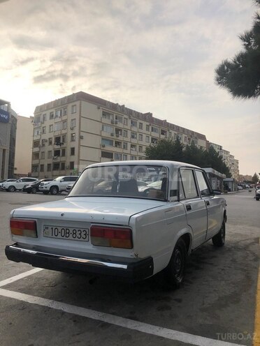 LADA (VAZ) 2107 2005, 50,000 km - 1.6 l - Bakı