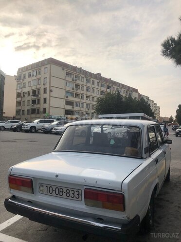 LADA (VAZ) 2107 2005, 50,000 km - 1.6 l - Bakı