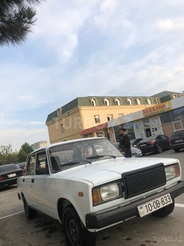 LADA (VAZ) 2107 2005, 50,000 km - 1.6 l - Bakı