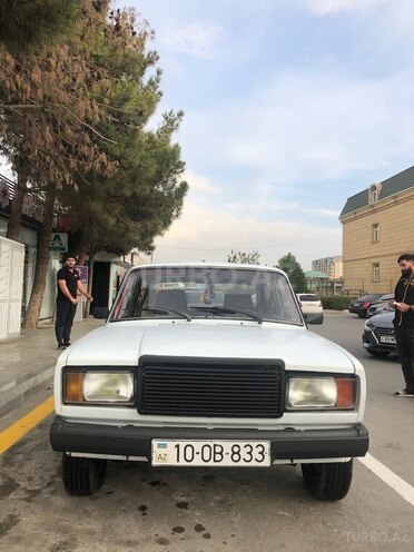 LADA (VAZ) 2107 2005, 50,000 km - 1.6 l - Bakı