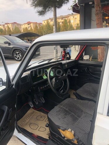 LADA (VAZ) 2107 2005, 50,000 km - 1.6 l - Bakı