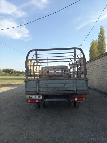 GAZ 33021 1997, 200,000 km - 2.4 l - Sabirabad
