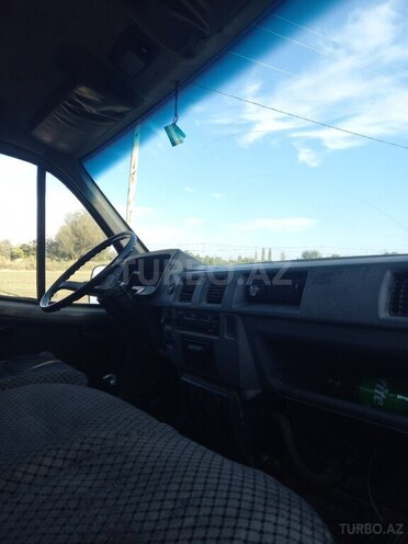 GAZ 33021 1997, 200,000 km - 2.4 l - Sabirabad